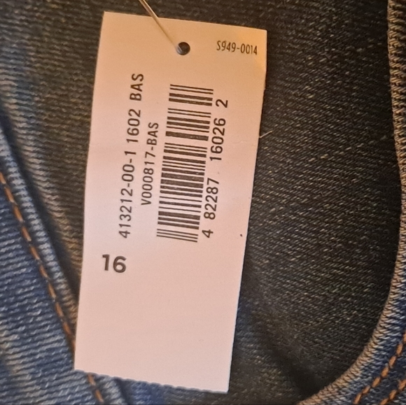 Skinny Jeans NWT - Picture 3 of 4